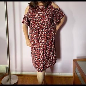 LOFT Summer Dress